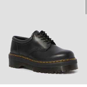 Platform 8053 *reserved for Ashley*